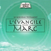 L'Evangile Selon Marc, Vol. 1 artwork
