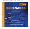 Suk: Serenade In e Flat Major - Dvorak: Serenade for Strings In e Major album lyrics, reviews, download