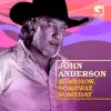 Stream & download Somehow, Someway, Someday