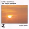 Schiffman, H.: String Quartets Nos. 1 and 2 - Capriccio album lyrics, reviews, download