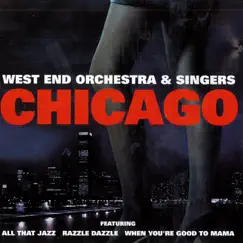 All That Jazz (From: Chicago) Song Lyrics