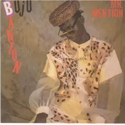 Mr. Mention - Buju Banton