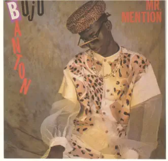 Bonafide Love by Buju Banton song reviws