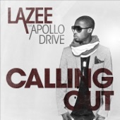 Calling Out (feat. Apollo Drive) artwork