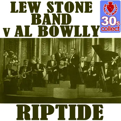 Riptide - Single - Lew Stone and His Band