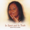 Kim Williams - Prayer of Exhortation