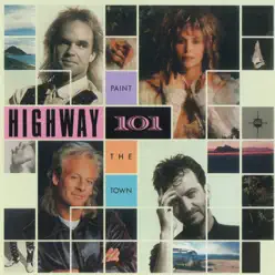 Paint the Town - Highway 101