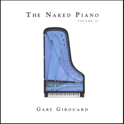 Gary Girouard - The Thinker