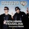 Benjamin Franklins (feat. Rome) - Doug Means Project lyrics