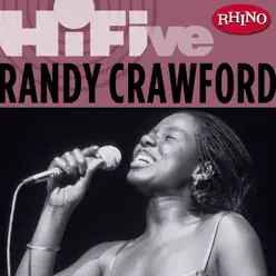 Rhino Hi-Five: Randy Crawford - EP - Randy Crawford