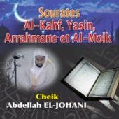 Sourates: Al-kahf, Yasin, Arrahmane, Al-molk - Quran - Coran - Récitation Coranique artwork