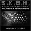 Gonna Make You Groove (Remixes) - EP