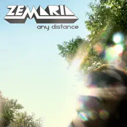 Any Distance - EP - Zémaria Any Distance - EP - Zémaria