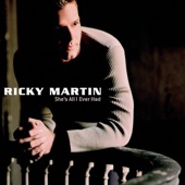 Ricky Martin - She's All I Ever Had (English Radio Edit)