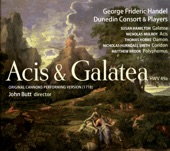 Handel: Acis & Galatea