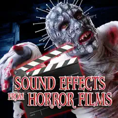 Sound Effects from Horror Films by Dr. Sound FX album reviews, ratings, credits
