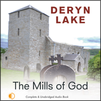 Deryn Lake - The Mills of God (Unabridged) artwork