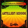 Artillery Riddim - EP, 2009
