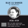 Blue Lu Barker & Danny Barker's Fly Cats - Handy Andy (12-13-39)