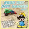 Stream & download Bodo mit dem Bagger 2010 - EP