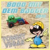 Bodo mit dem Bagger 2010 - EP