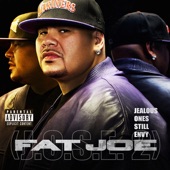 Fat Joe feat. Pleasure P & Rico Love - Aloha (Edited)