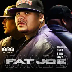 J.O.S.E. 2 - Fat Joe