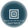 Stream & download Liquid Night - Single