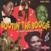 Pete Johnson & Albert Ammons - 1280 Stomp