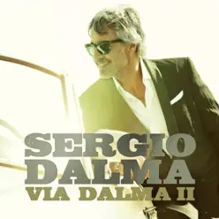 Vía Dalma II (Bonus Track Versión) - Sergio Dalma