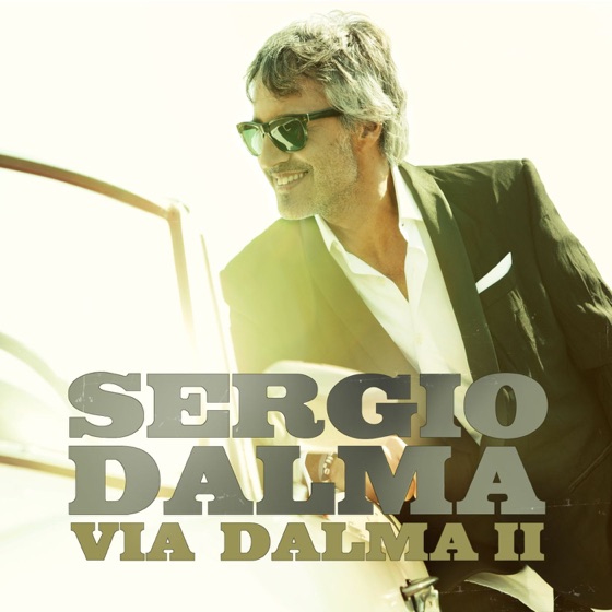 Cover artwork for Te Amo