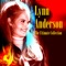 Desperado - Lynn Anderson lyrics