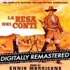 La resa dei conti (Original Motion Picture Soundtrack), 2011