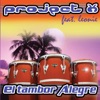 El Tambor Alegre - EP