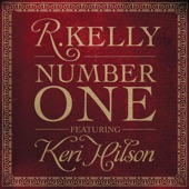 Number One (feat. Keri Hilson) [Jason Nevins] artwork