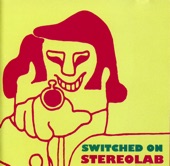 Super-Electric by Stereolab