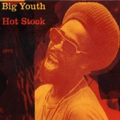 Big Youth - Hot Stock