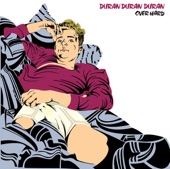 DURAN DURAN - DURAN