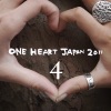 One Heart Japan 2011 Vol. 4