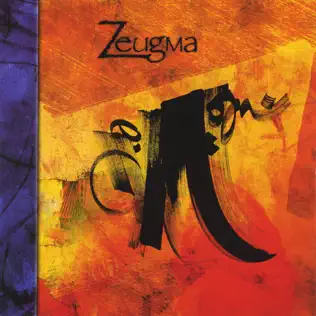 télécharger l'album Zeugma - Zeugma