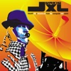 Junkie XL feat Peter Tosh - Don't Wake Up Policeman