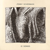 Jenny Scheinman - The Frog Threw His Head Back And Laughed