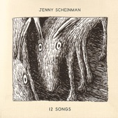 Jenny Scheinman - Satelite