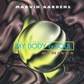 My Body & Soul (Original 12" Mix by T. Riley & G. Marius) artwork