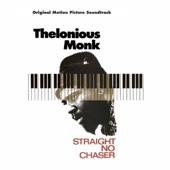Thelonious Monk - Pannonica - Live