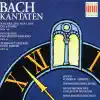 Johann Sebastian Bach: Kantaten/Cantatas BWV 140/61/36 album lyrics, reviews, download