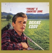"Twang" a Country Song (Bonus Track Version) artwork