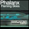 Flaming skies - Phalanx lyrics