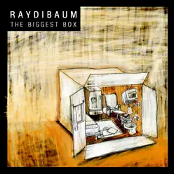 The Biggest Box - Raydibaum The Biggest Box - Raydibaum