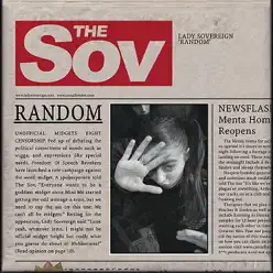 Random - Lady Sovereign